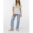 Product VERO MODA VMDINA S/S BOAT NECK TOP JRS BTQ GA thumbnail image
