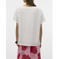 Product VERO MODA VMDINA S/S BOAT NECK TOP JRS BTQ GA thumbnail image