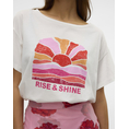 Product VERO MODA VMDINA S/S BOAT NECK TOP JRS BTQ GA thumbnail image