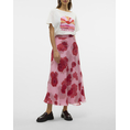 Product VERO MODA VMDINA S/S BOAT NECK TOP JRS BTQ GA thumbnail image