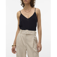 Product VERO MODA VMEASY JOY V-NECK SINGLET WVN GA thumbnail image