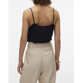 Product VERO MODA VMEASY JOY V-NECK SINGLET WVN GA thumbnail image