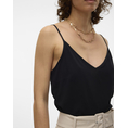 Product VERO MODA VMEASY JOY V-NECK SINGLET WVN GA thumbnail image