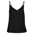 Product VERO MODA VMEASY JOY V-NECK SINGLET WVN GA thumbnail image