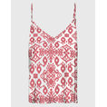 Product VERO MODA VMEASY JOY V-NECK SINGLET WVN GA thumbnail image