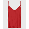 Product VERO MODA VMEASY JOY V-NECK SINGLET WVN GA thumbnail image