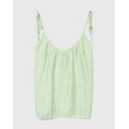 Product VERO MODA VMDANA SINGLET TOP WVN BTQ GA thumbnail image