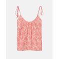 Product VERO MODA VMDANA SINGLET TOP WVN BTQ GA thumbnail image