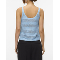 Product VERO MODA VMLEILANI STRIPE SL U-NECK TOP thumbnail image