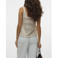 Product VERO MODA VMLEILANI STRIPE SL U-NECK TOP thumbnail image