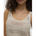 Product VERO MODA VMLEILANI STRIPE SL U-NECK TOP thumbnail image