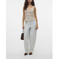 Product VERO MODA VMLEILANI STRIPE SL U-NECK TOP thumbnail image