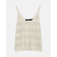 Product VERO MODA VMLEILANI STRIPE SL U-NECK TOP thumbnail image