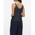 Product VERO MODA VMLEILANI STRIPE SL U-NECK TOP thumbnail image