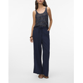 Product VERO MODA VMLEILANI STRIPE SL U-NECK TOP thumbnail image