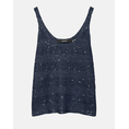 Product VERO MODA VMLEILANI STRIPE SL U-NECK TOP thumbnail image
