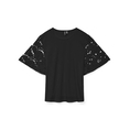 Product VERO MODA VMPANNA 2/4 TOP JRS thumbnail image