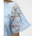 Product VERO MODA VMPANNA 2/4 TOP JRS thumbnail image