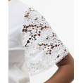 Product VERO MODA VMPANNA 2/4 TOP JRS thumbnail image