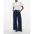 Product VERO MODA VMPANNA 2/4 TOP JRS thumbnail image