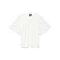 Product VERO MODA VMPANNA 2/4 TOP JRS thumbnail image