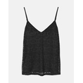 Product VERO MODA VMMAYA V-NECK SINGLET TOP JRS thumbnail image