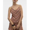 Product VERO MODA VMDEMI SINGLET TOP JRS GA thumbnail image