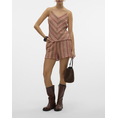 Product VERO MODA VMDEMI SINGLET TOP JRS GA thumbnail image
