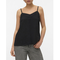 Product VERO MODA VMBREE SINGLET TENCEL TOP GA thumbnail image