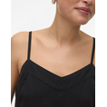 Product VERO MODA VMBREE SINGLET TENCEL TOP GA thumbnail image