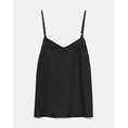 Product VERO MODA VMBREE SINGLET TENCEL TOP GA thumbnail image