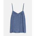 Product VERO MODA VMBREE SINGLET TENCEL TOP GA thumbnail image
