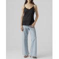 Product VERO MODA VMHONEY LACE SINGLET WVN GA thumbnail image