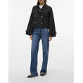 Product VERO MODA VMZOAMARIE SHORT TRENCHCOAT ENT thumbnail image