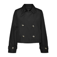 Product VERO MODA VMZOAMARIE SHORT TRENCHCOAT ENT thumbnail image
