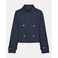 Product VERO MODA VMZOAMARIE SHORT TRENCHCOAT ENT thumbnail image