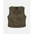Product VERO MODA VMCHIRA SL WAISTCOAT thumbnail image
