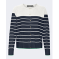 Product VERO MODA VMALMA LS O-NECK RAGLAN CARDIGAN BOO thumbnail image