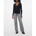 Product VERO MODA VMSILJE LS V-NECK CARDIGAN GA NOOS thumbnail image