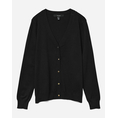 Product VERO MODA VMSILJE LS V-NECK CARDIGAN GA NOOS thumbnail image