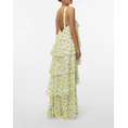 Product VERO MODA VMFELICIA SL RUFFLE MAXI DRESS EXP thumbnail image
