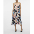 Product VERO MODA VMJOSIE CALF SINGLET DRESS WVN GA thumbnail image