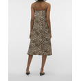 Product VERO MODA VMJOSIE CALF SINGLET DRESS WVN GA thumbnail image