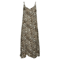 Product VERO MODA VMJOSIE CALF SINGLET DRESS WVN GA thumbnail image