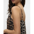 Product VERO MODA VMJOSIE CALF SINGLET DRESS WVN GA thumbnail image