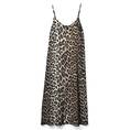 Product VERO MODA VMJOSIE CALF SINGLET DRESS WVN GA thumbnail image