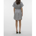 Product VERO MODA VMBUMPY SS SHORT SHIRT DRESS WVN GA NOOS thumbnail image