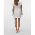Product VERO MODA VMTASSA SS SHORT DRESS JRS NOOS thumbnail image