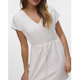 Product VERO MODA VMTASSA SS SHORT DRESS JRS NOOS thumbnail image