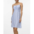Product VERO MODA VMODETTE SL SHORT DRESS WVN GA thumbnail image